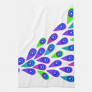 Linge De Cuisine Vol de Pourcentage