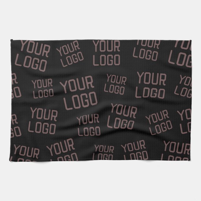 Linge De Cuisine Votre logo de conception ou d'entreprise | Placeme (Horizontal)