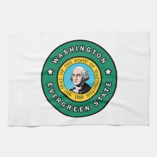 Linge De Cuisine Washington