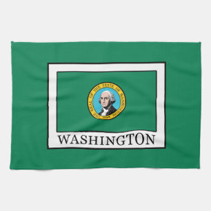 Linge De Cuisine Washington