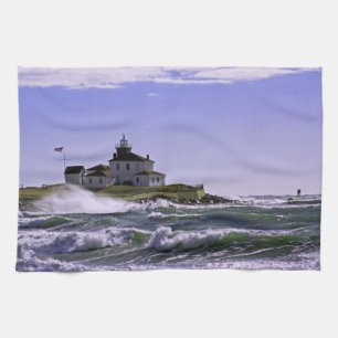 Linge De Cuisine Watch Hill Vanguard