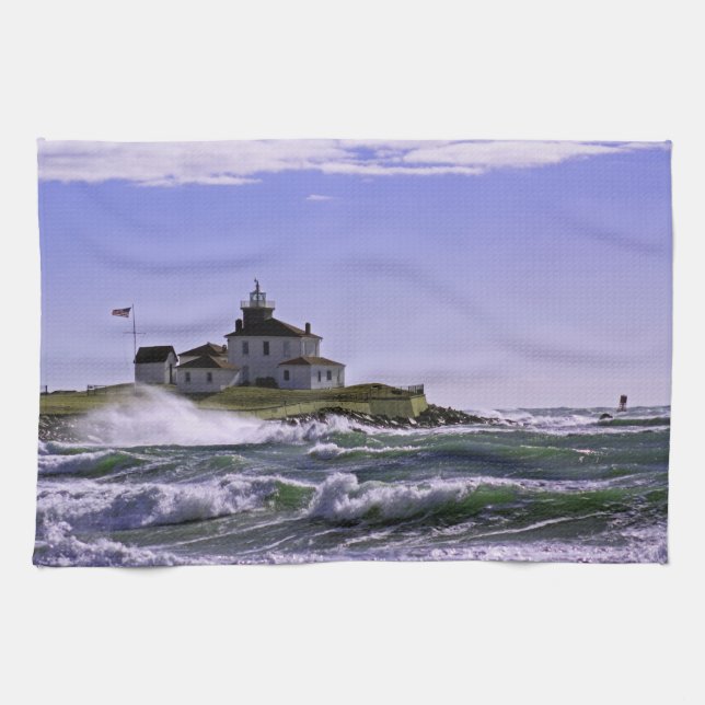 Linge De Cuisine Watch Hill Vanguard (Horizontal)