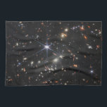 Linge De Cuisine Webb<br><div class="desc">Webb Space Telescope science nasa universe star astronomy public domain</div>