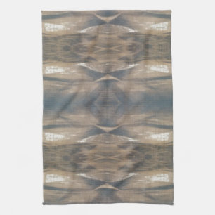 Linge De Cuisine Wildlife Leopard Wild Animal Pattern