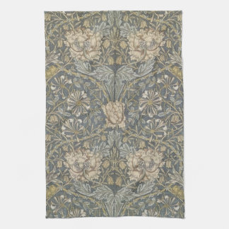 Linge De Cuisine William Morris