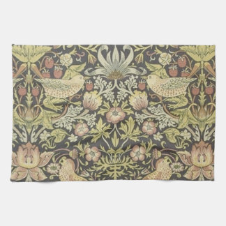 Linge De Cuisine William Morris