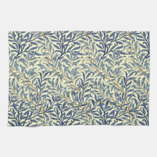 Linge De Cuisine William Morris "Branche de Saule" 4