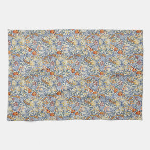 Linge De Cuisine William Morris Lys d'or botanique victorien