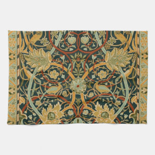 Linge De Cuisine William Morris Perse Art oriental de la moquette