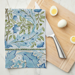 Linge De Cuisine William Morris & Wilhelmina Style Prints