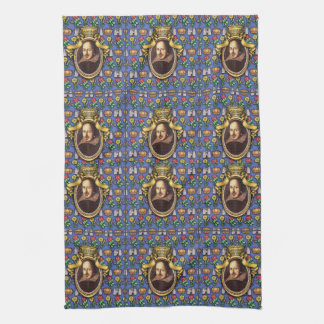 Linge De Cuisine William Shakespeare