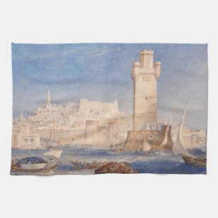 Linge De Cuisine William Turner Rhodes