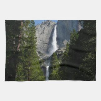Linge De Cuisine Yosemite Falls II du parc national de Yosemite