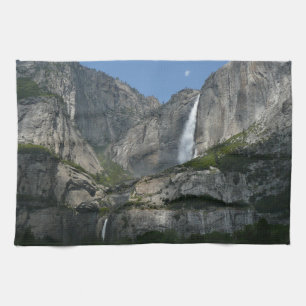 Linge De Cuisine Yosemite Falls III du Parc national de Yosemite