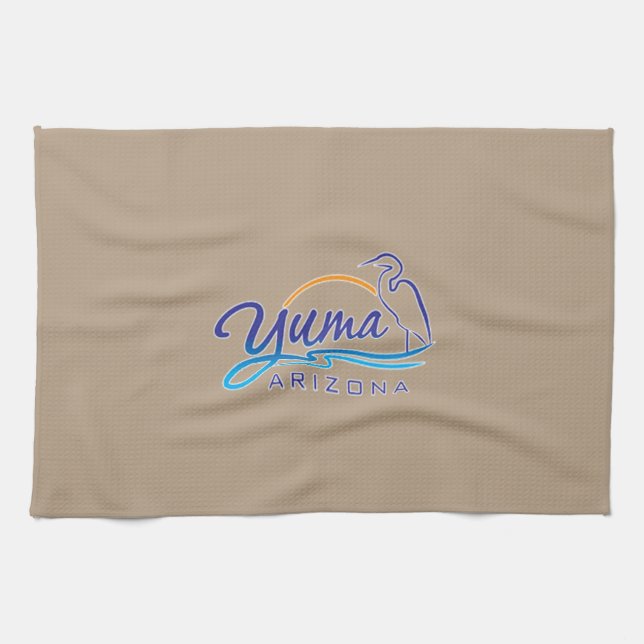 Linge De Cuisine Yuma, Arizona (Horizontal)
