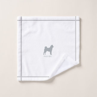 Linge Polo Inu