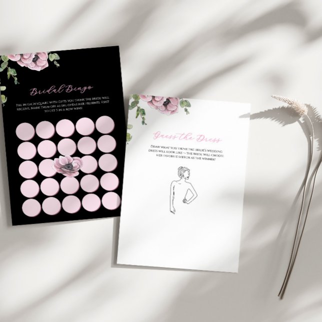 Lingo de mariage Parisien Oh la la Bingo (Créateur téléchargé)