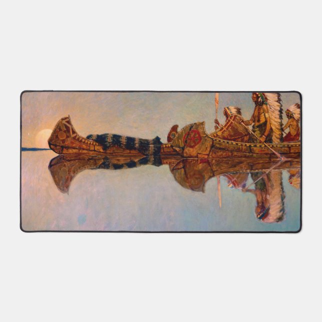 L'inhumation de Newell Convers Wyeth (Recto)