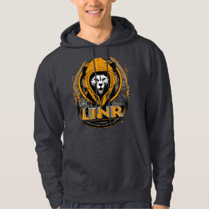 LINR Urban Vibe Sweat - shirt à capuche