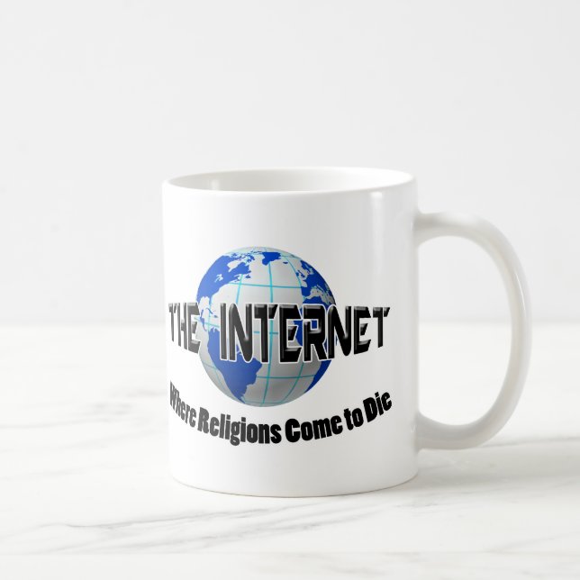 L'Internet - tasse (Droite)