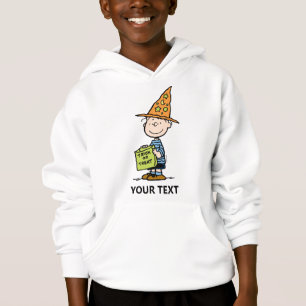 Linus des Peanuts Sorcier Trick Or Treat