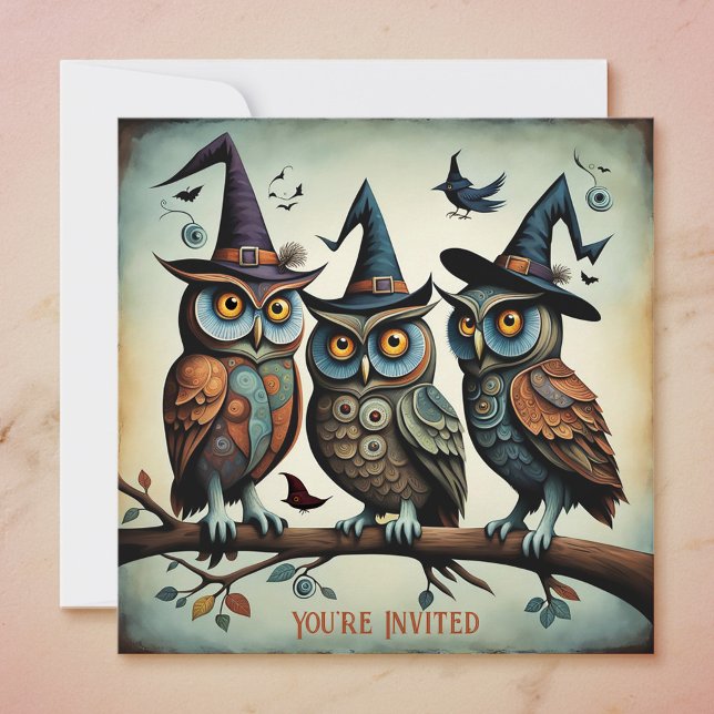 L'invitation au four à plumes (Créateur téléchargé)