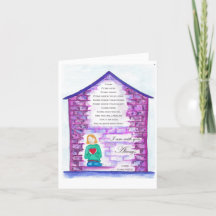 'L'Invitation' une carte poétique magnifiquement i