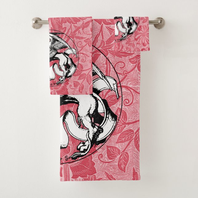 Lion ailé Saint-Marc du XVe siècle (En situation)