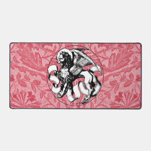 Lion ailé Saint-Marc du XVe siècle