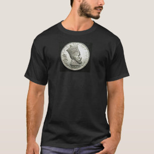 LION DE JAH T-Shirt