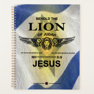 Lion de Juda