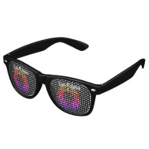 Lion de Juda Lunettes de soleil