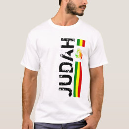 Lion de Juda T-Shirt