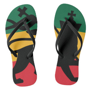 Lion de Juda tongs