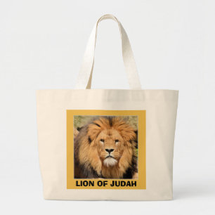LION de JUDAH, sacs d'emballages