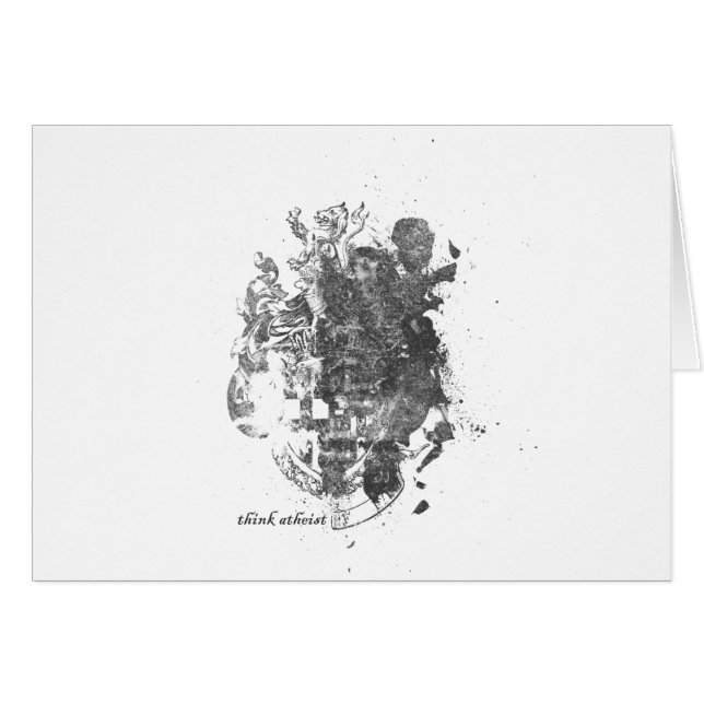 Lion de lion (Devant horizontal)