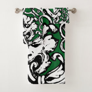 Lion de nouage du début du XXe siècle
