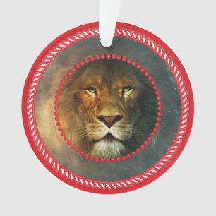 Lion Jesse Tree