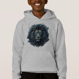 lion mystique