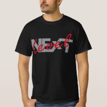 Lion Niveau Supérieur T-shirt pour Hommes – Motiva