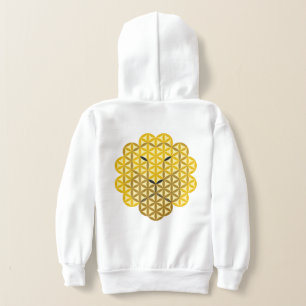 Lion sacré - Lion de vie SMLB.