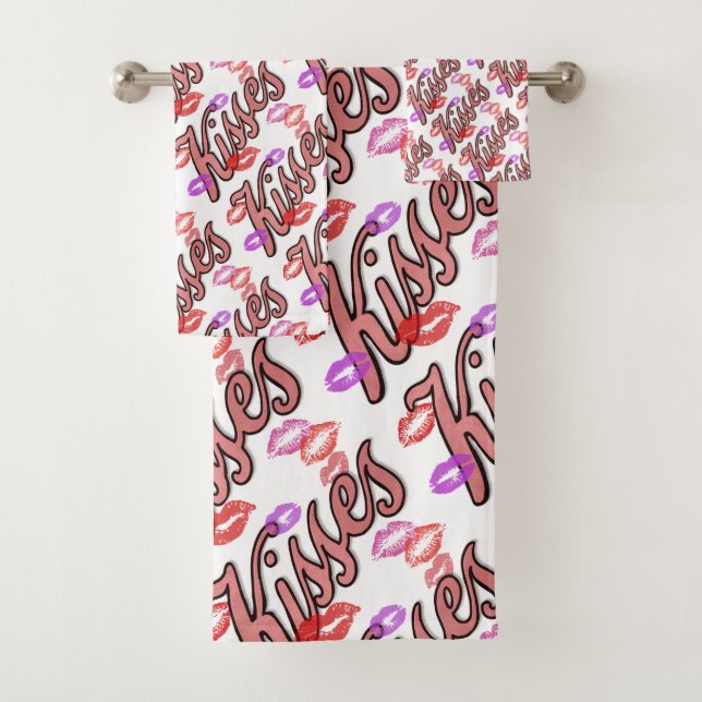 LIP KISSES (En situation)