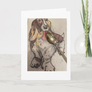 Lire la carte de voeux du blog