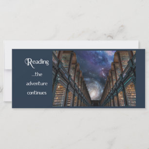 Lire ...l'aventure continue