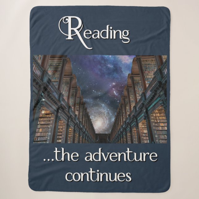 Lire ... l'aventure continue sherpa couverture (Devant)