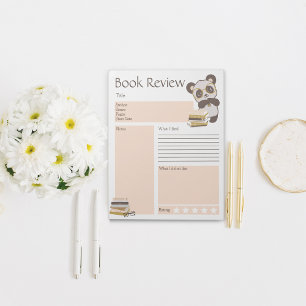 Lire le livre Club School Kids Bloc-notes