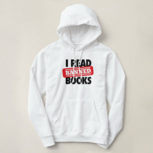 Lire le Sweat - shirt à capuche Sweatshirt de livr
