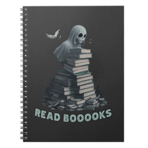 Lire les livres, Ghost lecture livres
