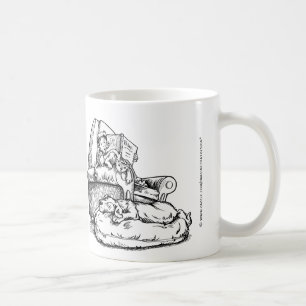 LIRE, Lire les tasses de chat et de chien