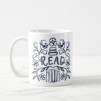 Lire mug
